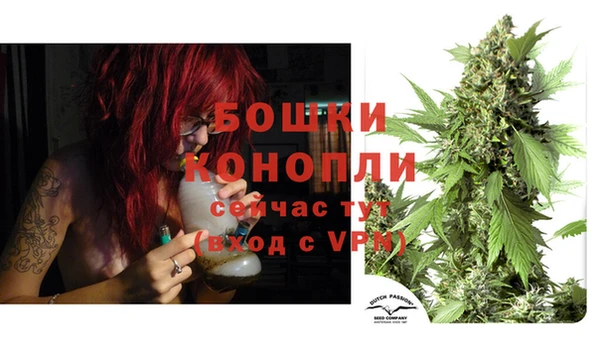 молекула духа Усмань